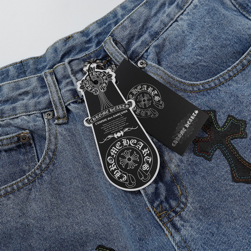 Ch**me He**ts jeans-047