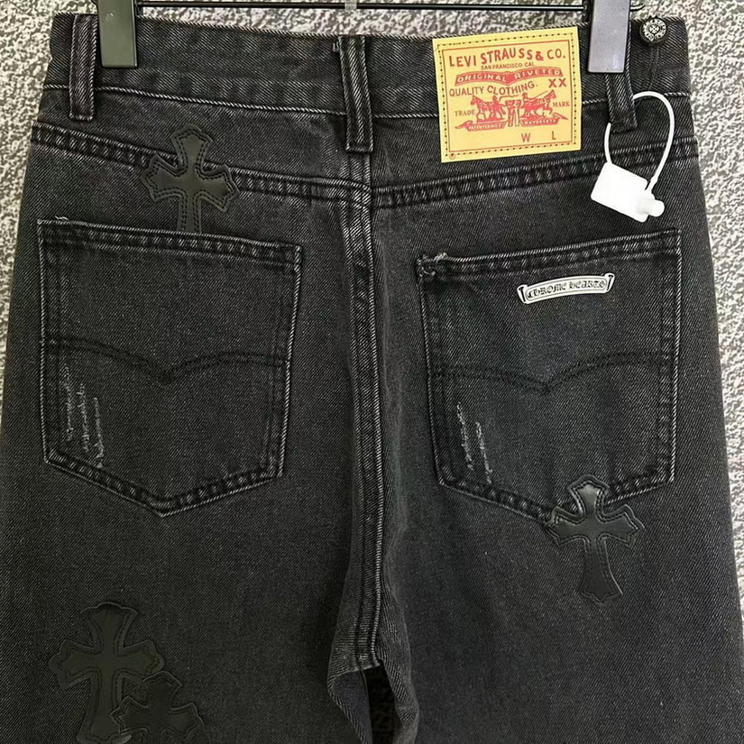 Ch**me He**ts jeans-051