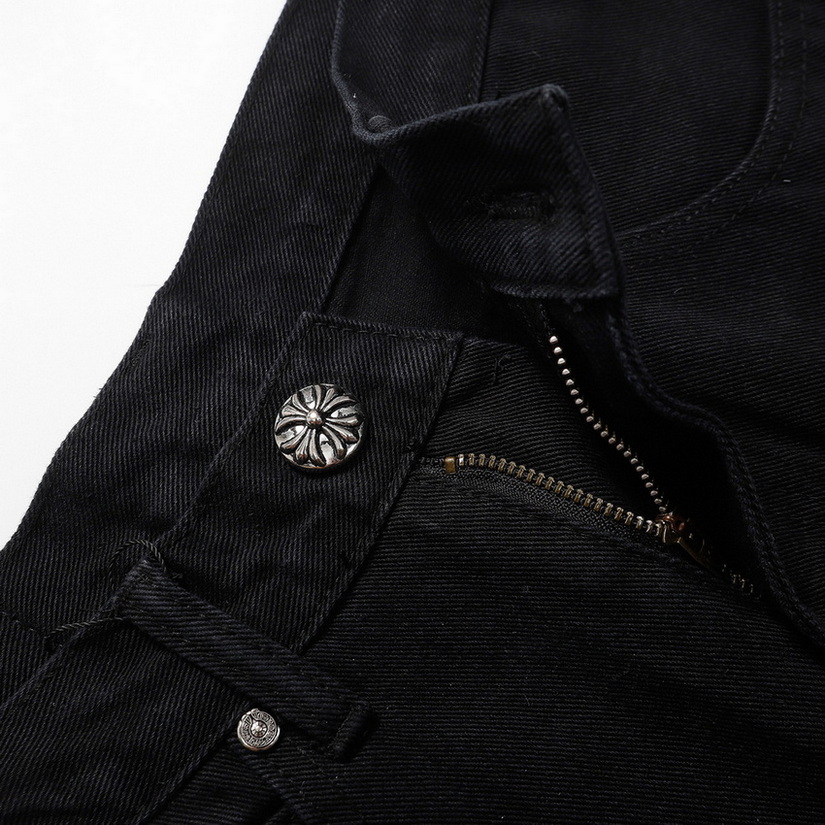 Ch**me He**ts jeans-055