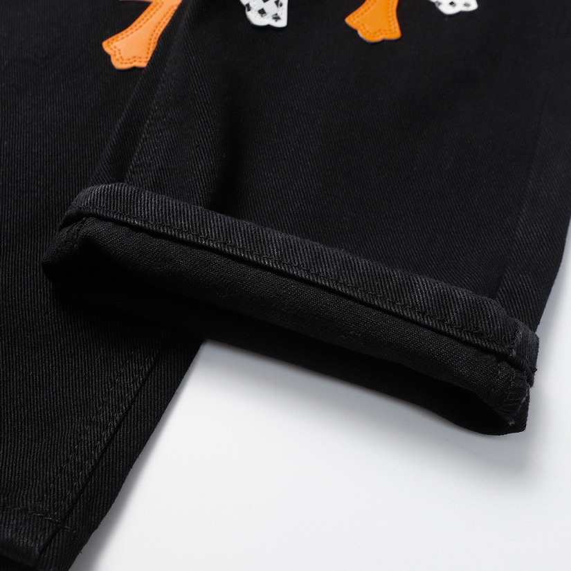 Ch**me He**ts jeans-055