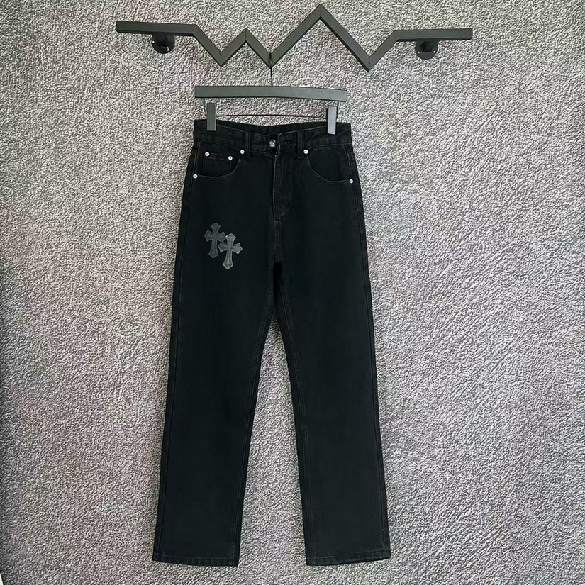 Ch**me He**ts jeans-059