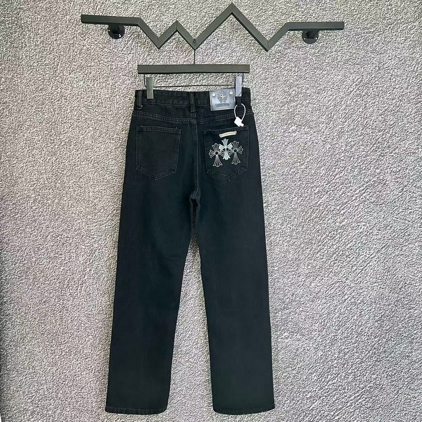 Ch**me He**ts jeans-059