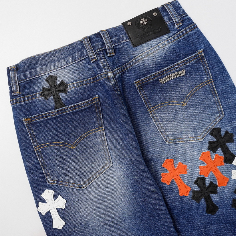 Ch**me He**ts jeans-060