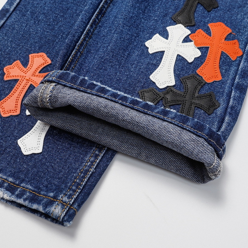 Ch**me He**ts jeans-060