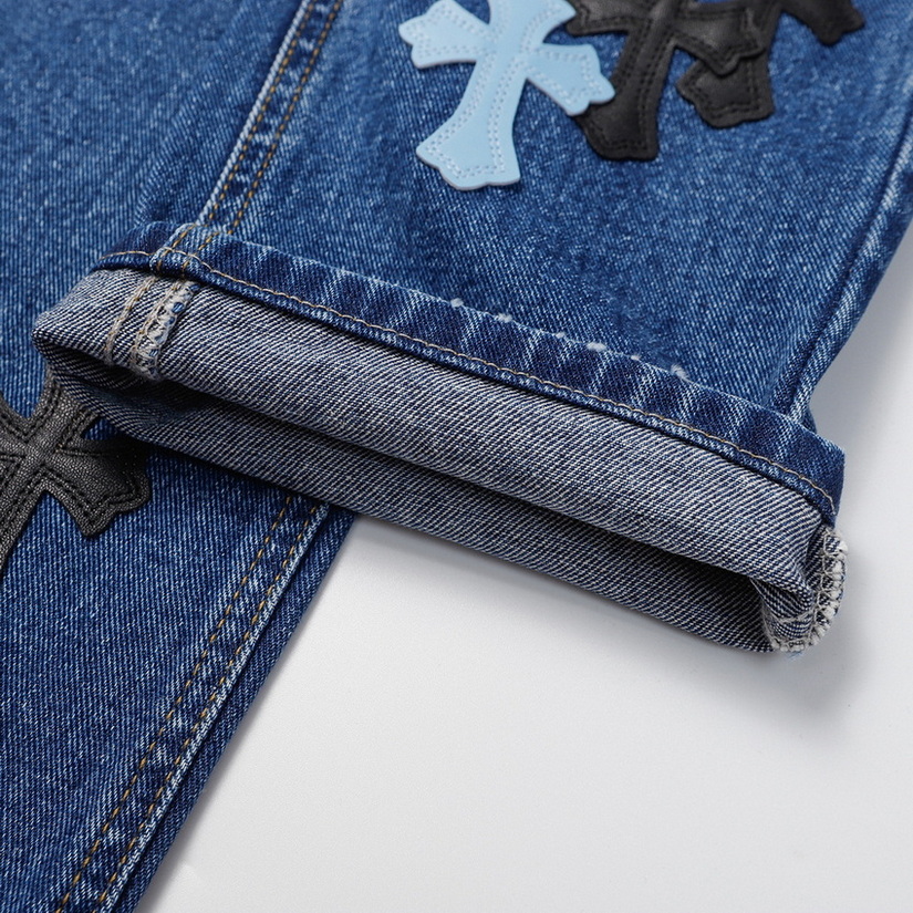 Ch**me He**ts jeans-061