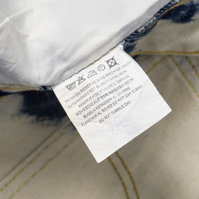 Ch**me He**ts jeans-063