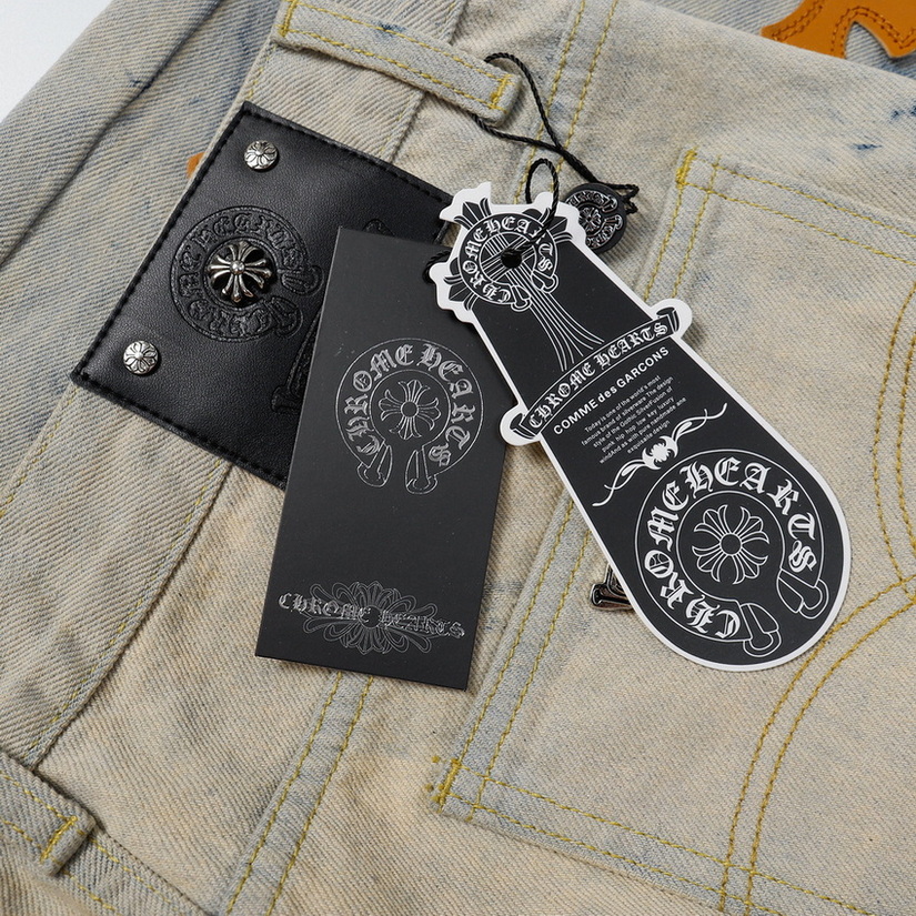 Ch**me He**ts jeans-063