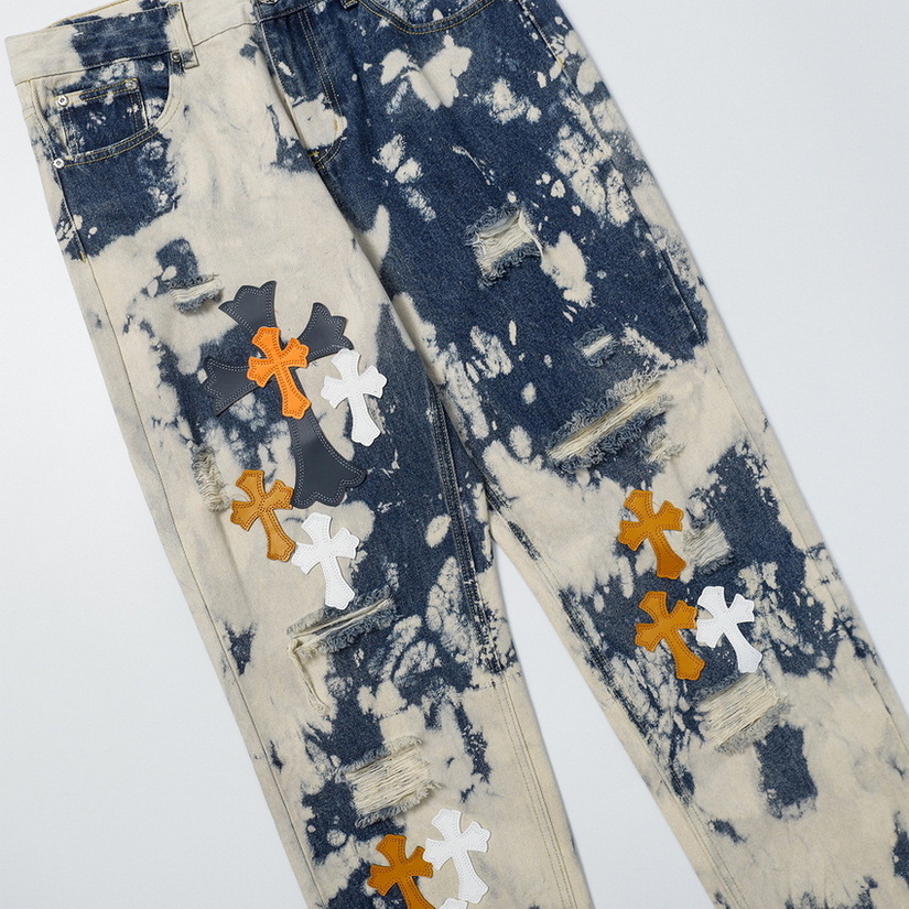 Ch**me He**ts jeans-064