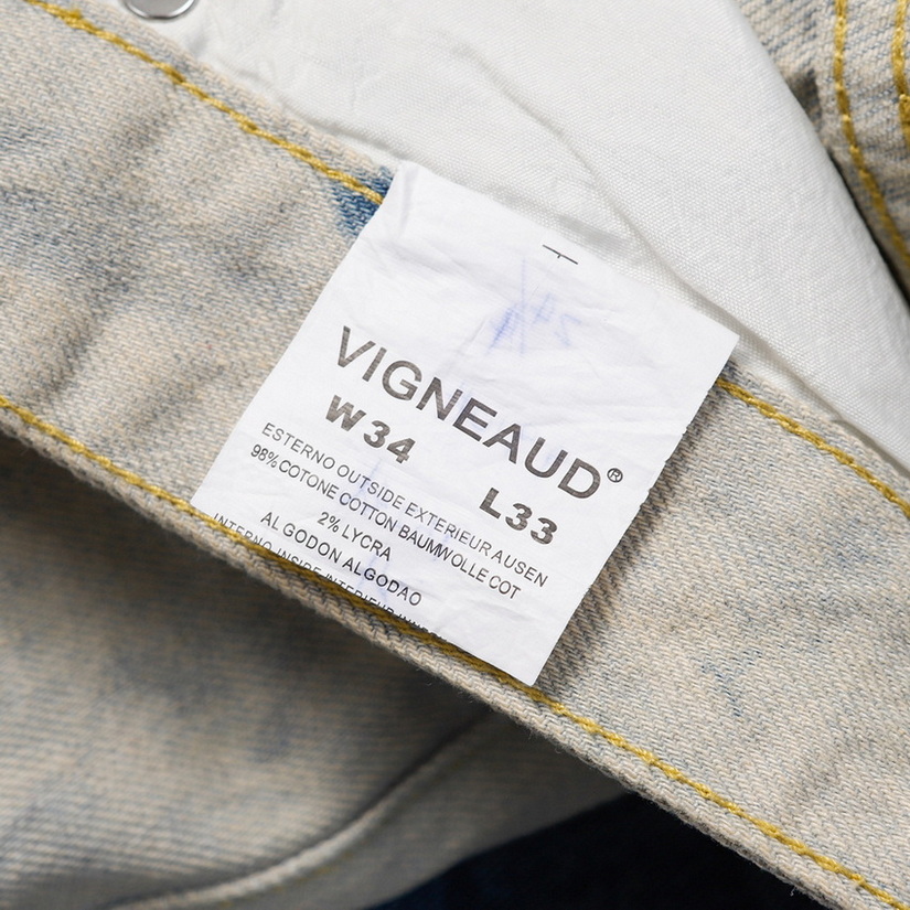 Ch**me He**ts jeans-064