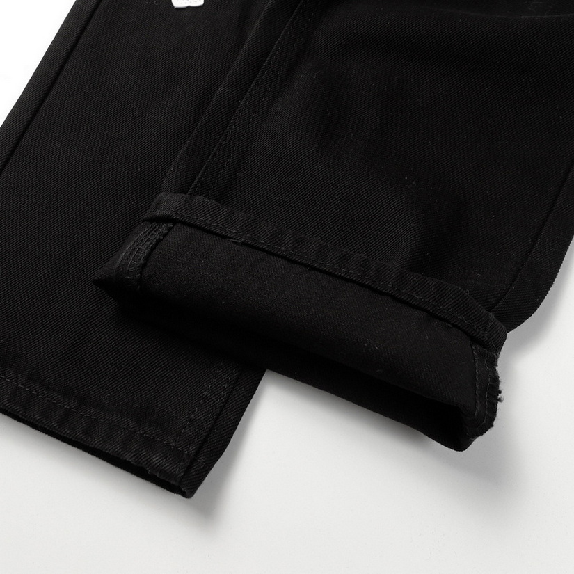 Ch**me He**ts jeans-069