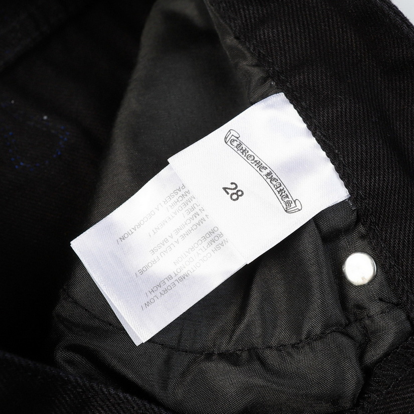 Ch**me He**ts jeans-070