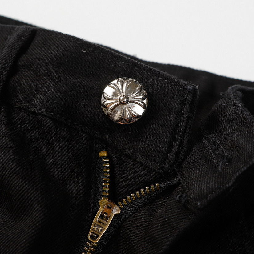 Ch**me He**ts jeans-072