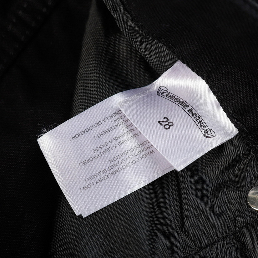 Ch**me He**ts jeans-072