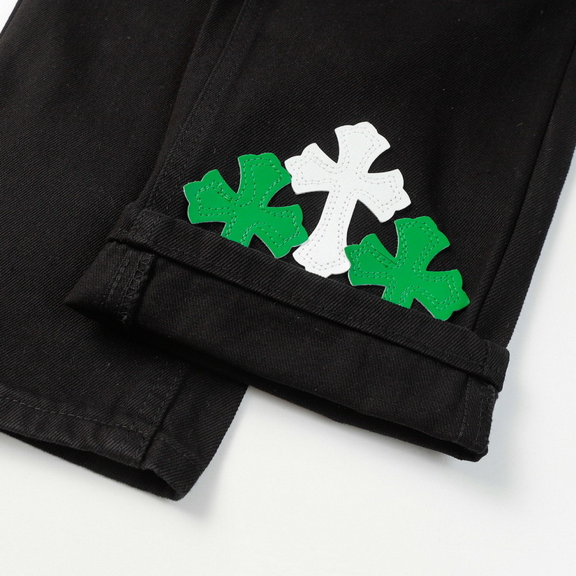 Ch**me He**ts jeans-072