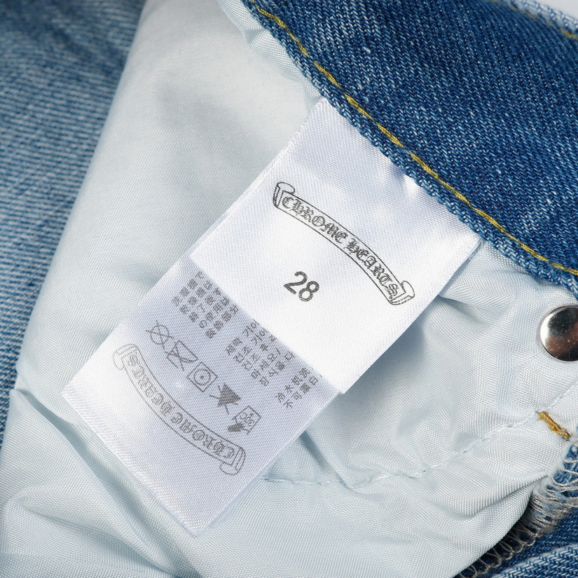 Ch**me He**ts jeans-073