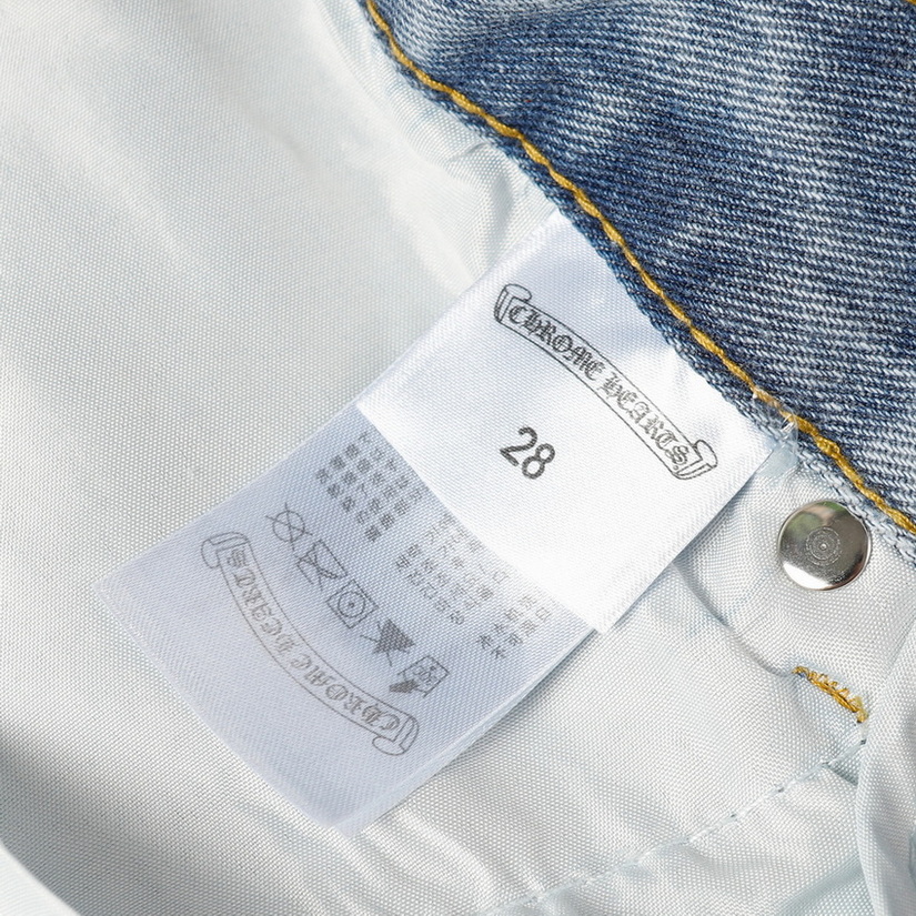 Ch**me He**ts jeans-075