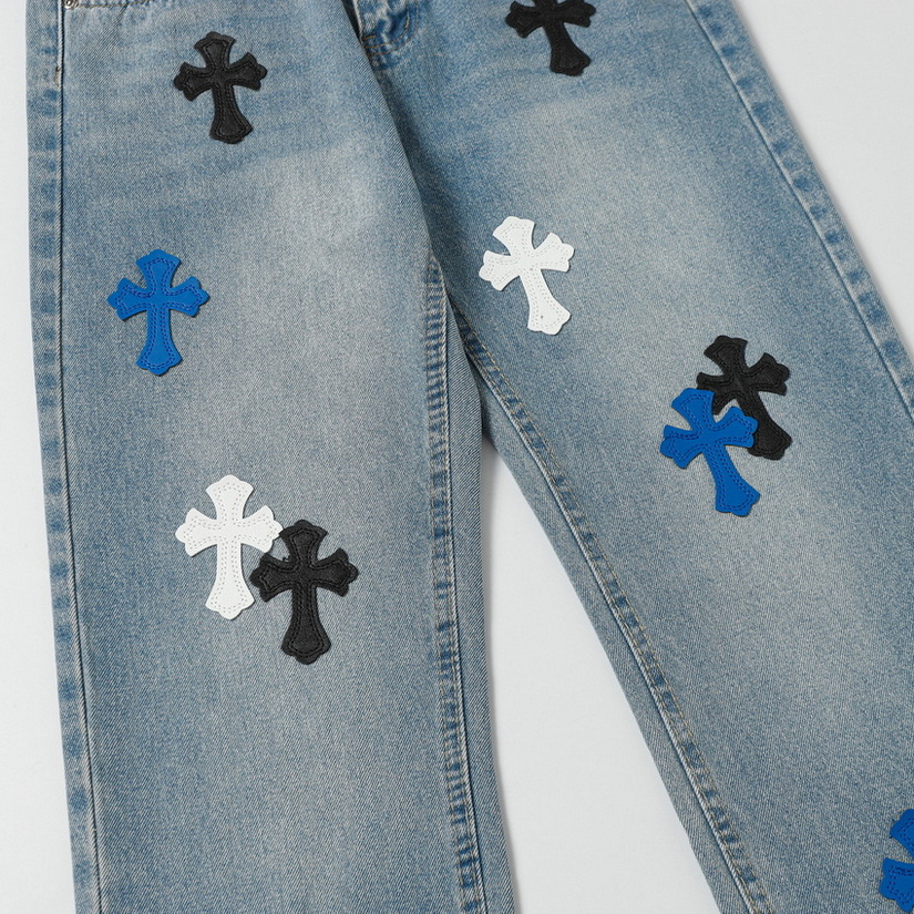 Ch**me He**ts jeans-082