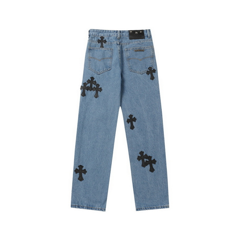 Ch**me He**ts jeans-085