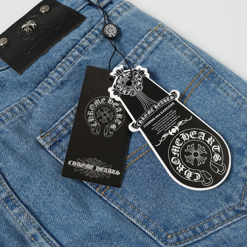 Ch**me He**ts jeans-085