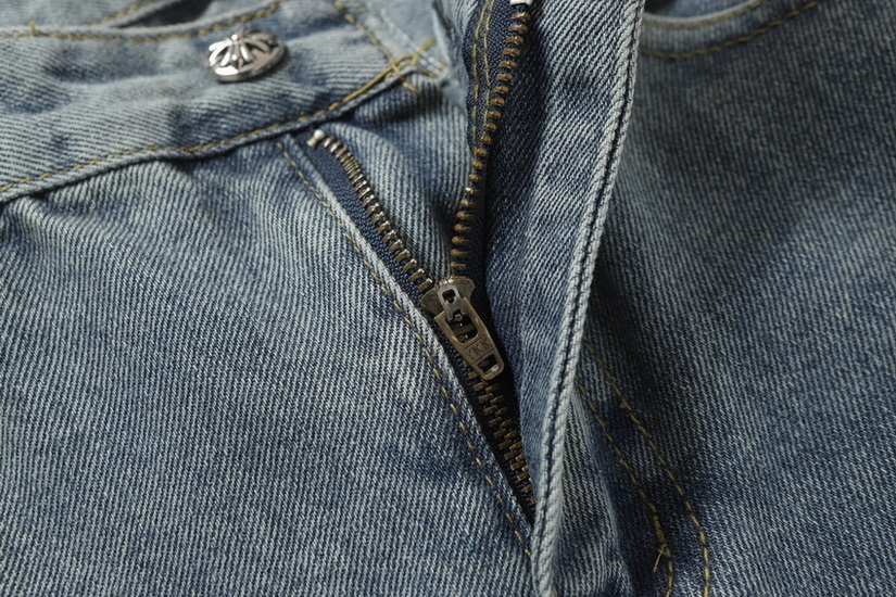 Ch**me He**ts jeans-088