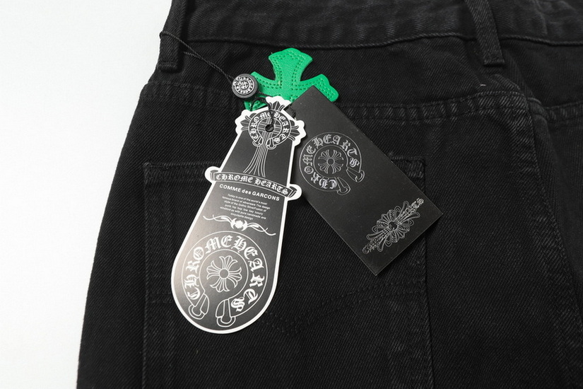 Ch**me He**ts jeans-092