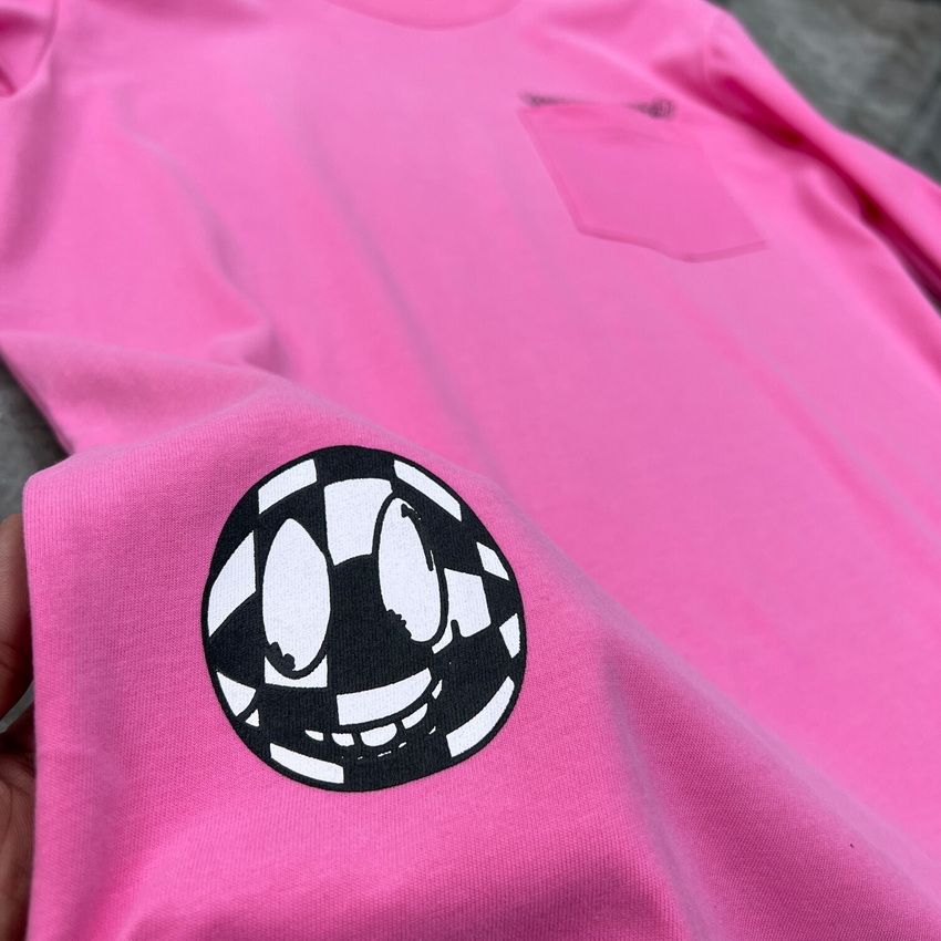 Ch**me He**ts longsleeve-639