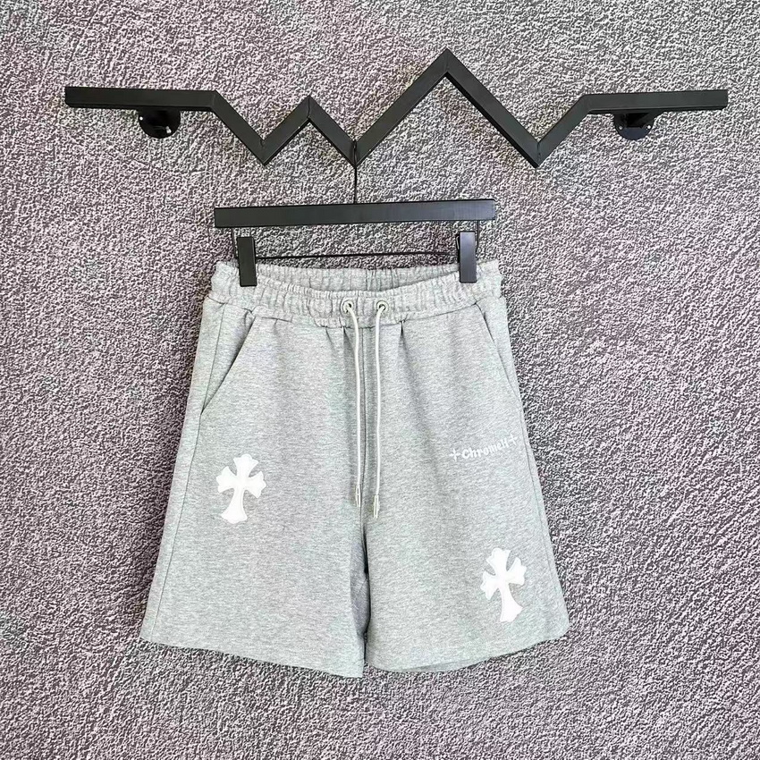 Ch**me He**ts shorts-118