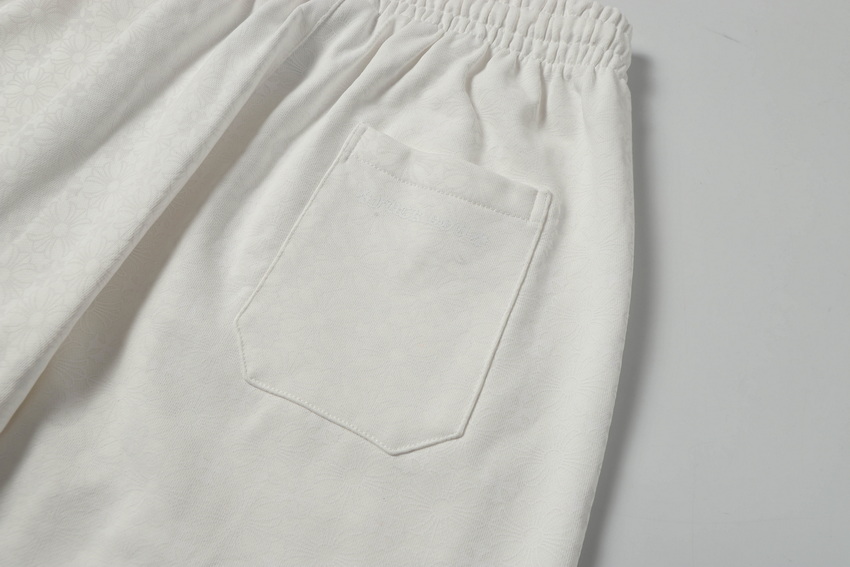 Ch**me He**ts shorts-127