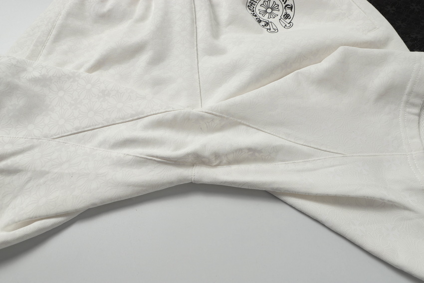 Ch**me He**ts shorts-127