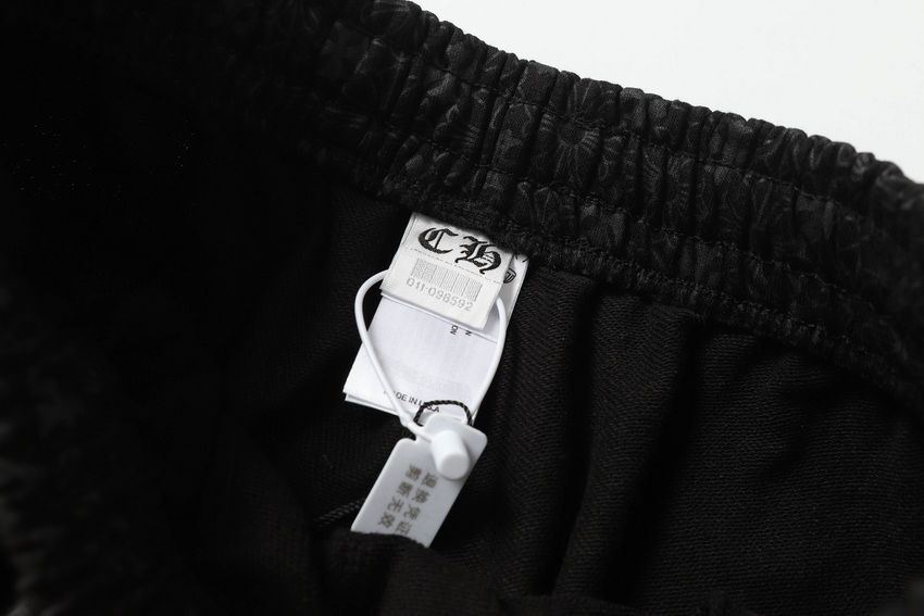 Ch**me He**ts shorts-128