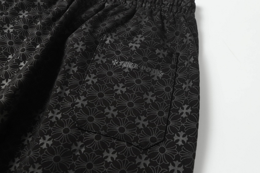 Ch**me He**ts shorts-128