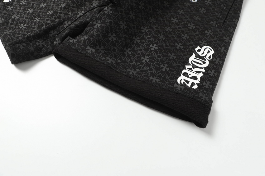 Ch**me He**ts shorts-128