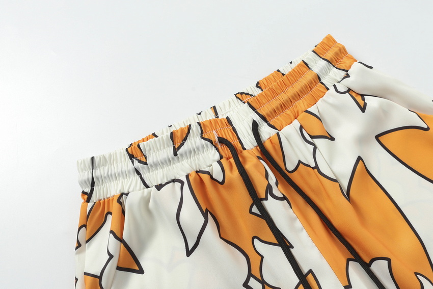 Ch**me He**ts shorts-129