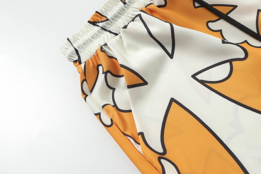 Ch**me He**ts shorts-129