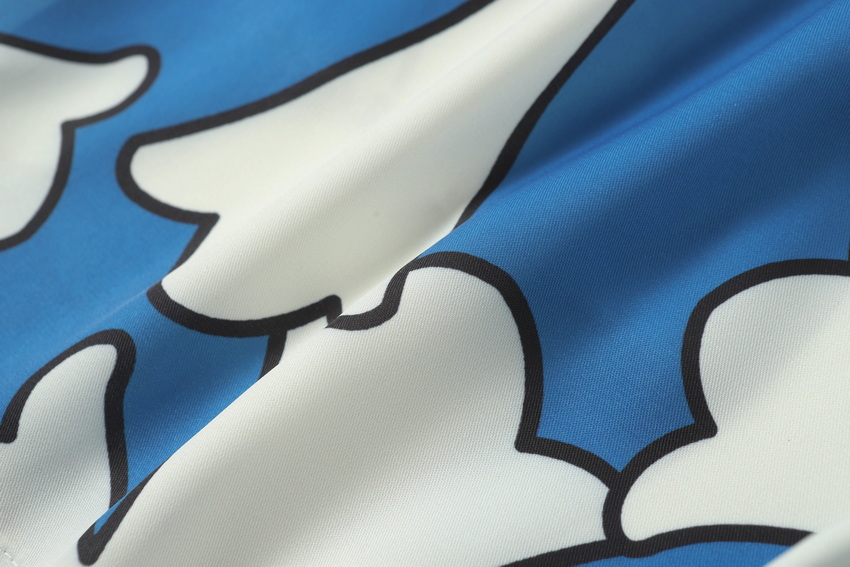 Ch**me He**ts shorts-130