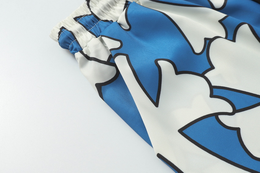 Ch**me He**ts shorts-130