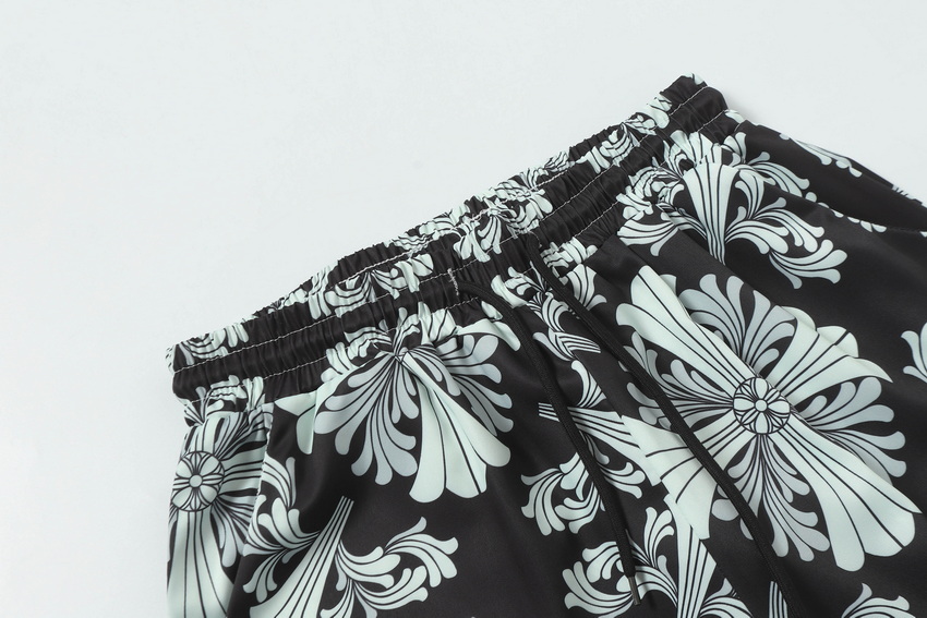 Ch**me He**ts shorts-131