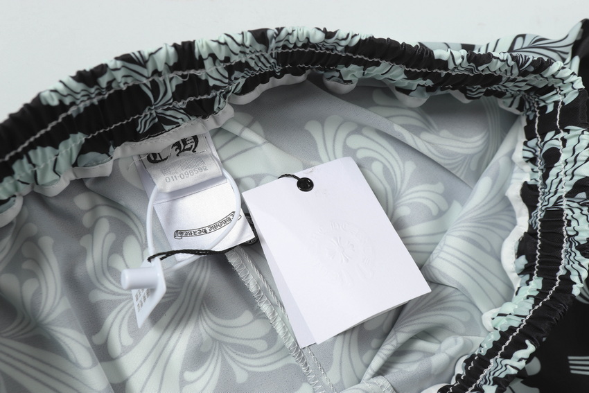 Ch**me He**ts shorts-131