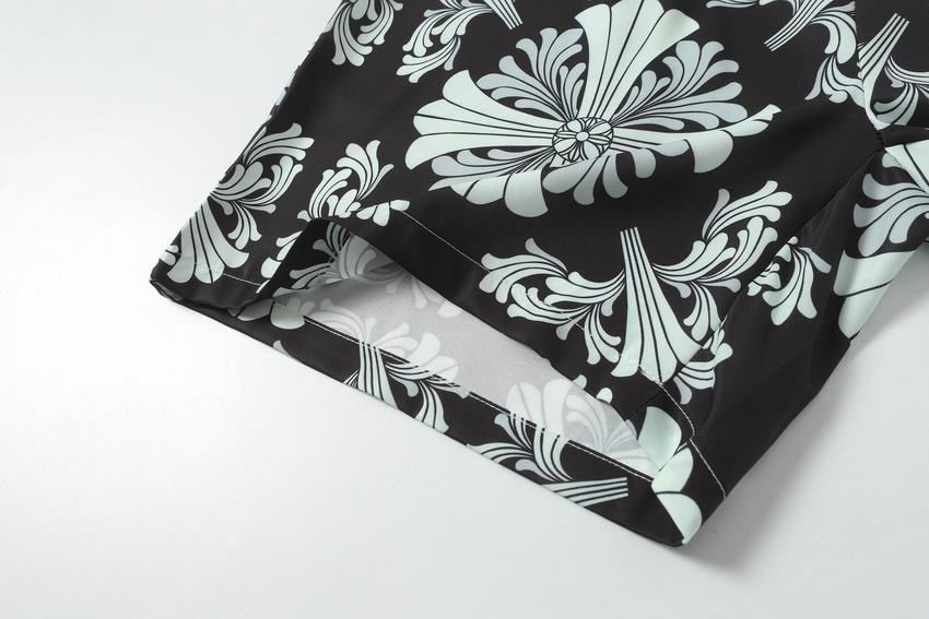 Ch**me He**ts shorts-131