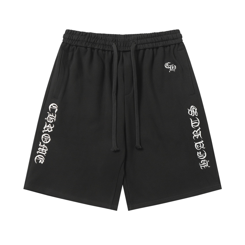 Ch**me He**ts shorts-132