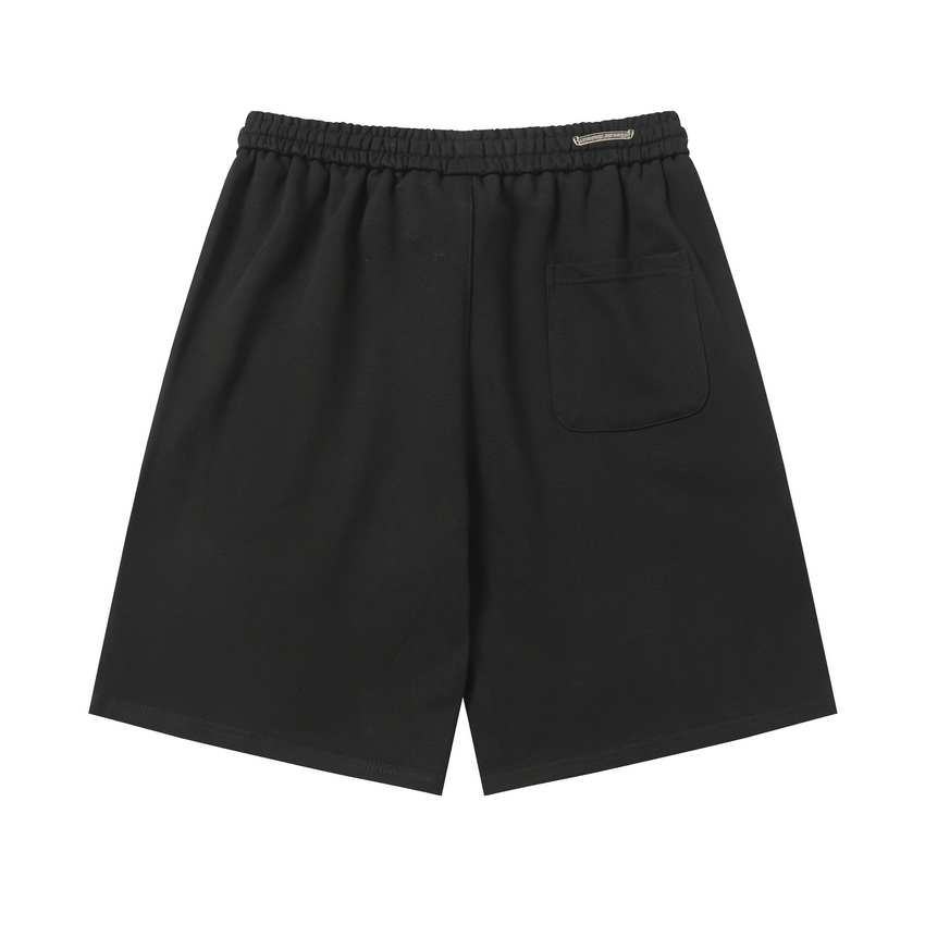 Ch**me He**ts shorts-132