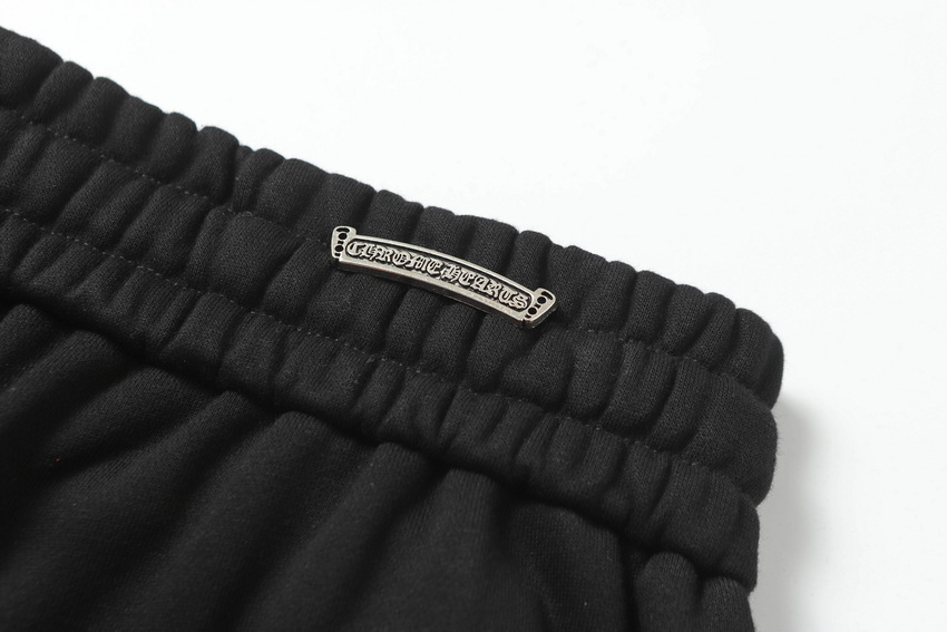 Ch**me He**ts shorts-132