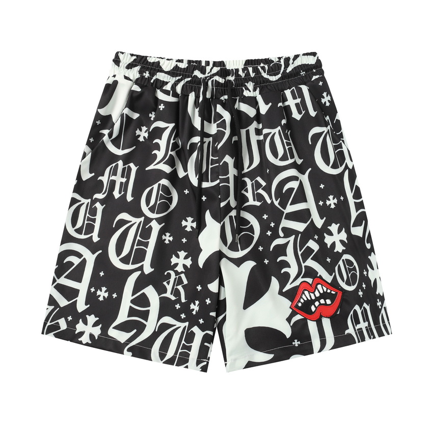 Ch**me He**ts shorts-133