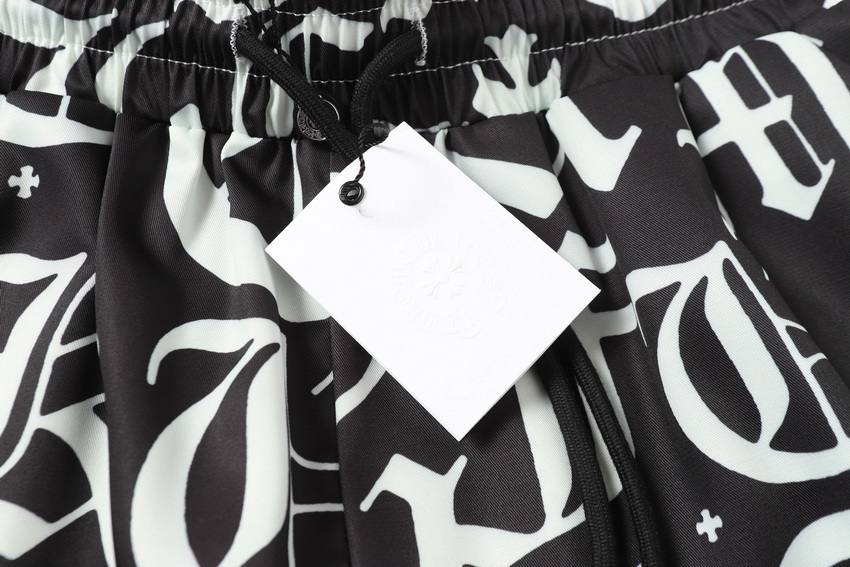 Ch**me He**ts shorts-133