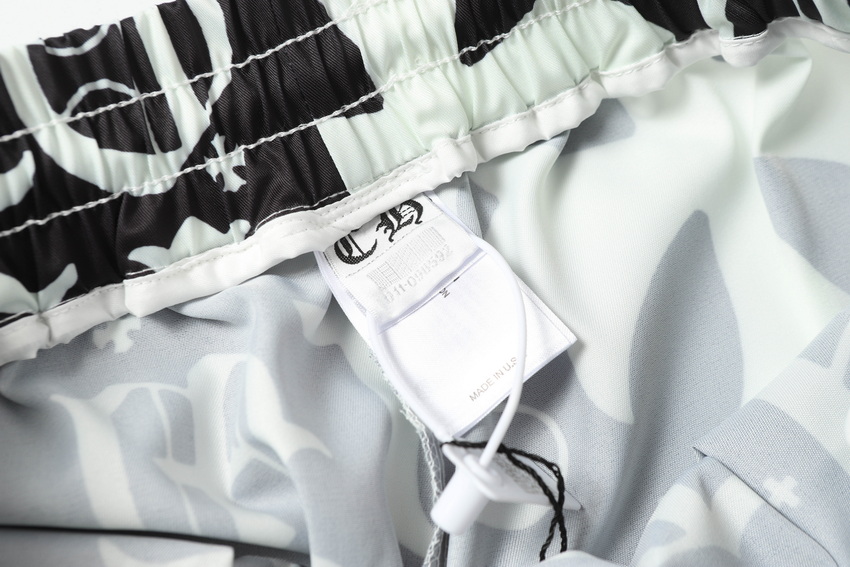 Ch**me He**ts shorts-133