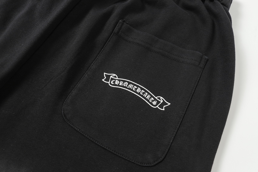 Ch**me He**ts shorts-135