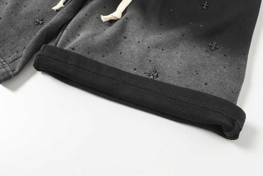 Ch**me He**ts shorts-135