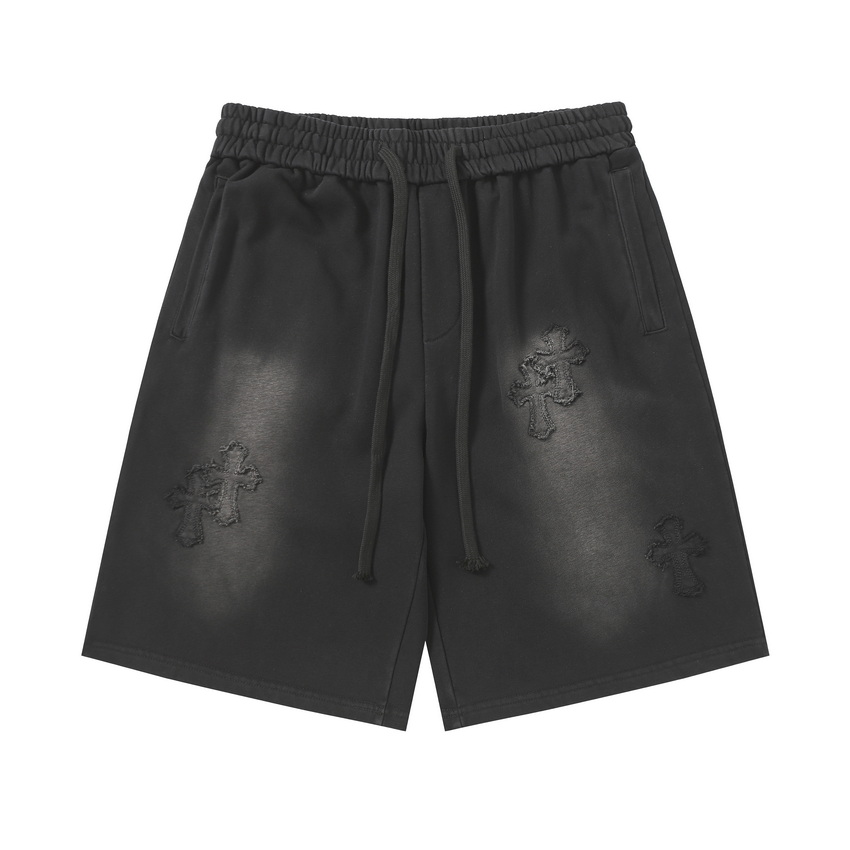 Ch**me He**ts shorts-136