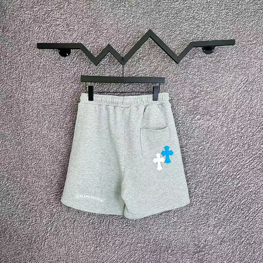 Ch**me He**ts shorts-137