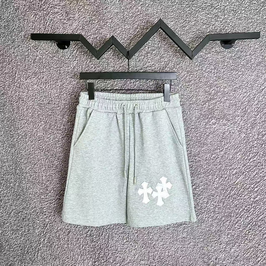 Ch**me He**ts shorts-138